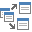 AdpDiagramArrangeTables