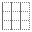 DatasheetGridlinesVertical